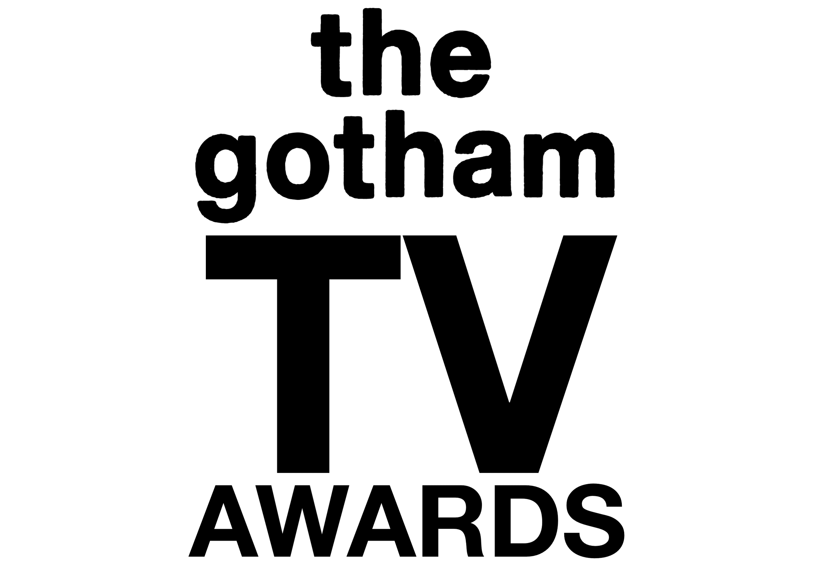 The Gotham TV Awards